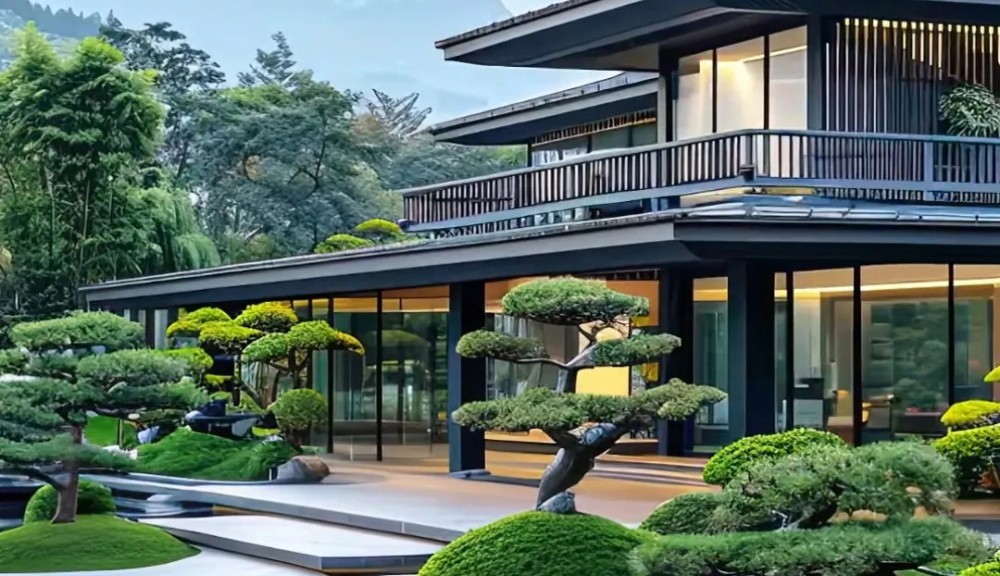 江安农村自建房更佳风水布局是什么