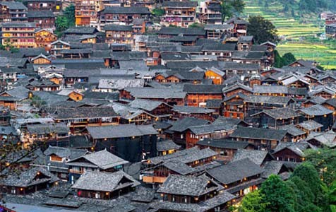 江安乡村别墅的靠谱依赖